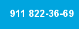 911 822-36-69